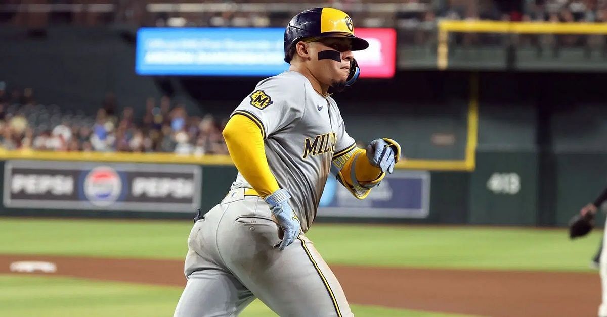 William Contreras